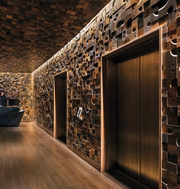 Nobu Hotel at Caesars Palace