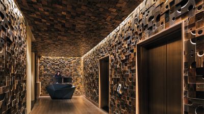 Nobu Hotel at Caesars Palace
