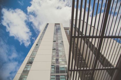 Fraser Suites Perth
