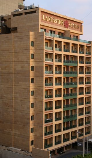 Lancaster Suites Raouche