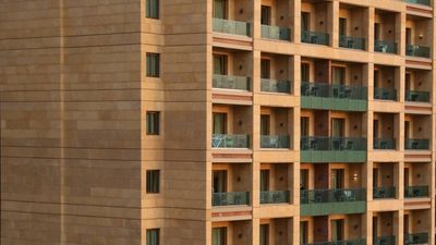 Lancaster Suites Raouche