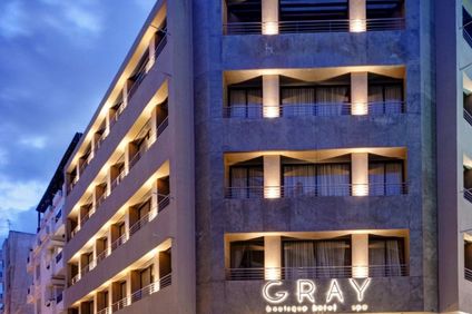 Gray Boutique Hotel & Spa