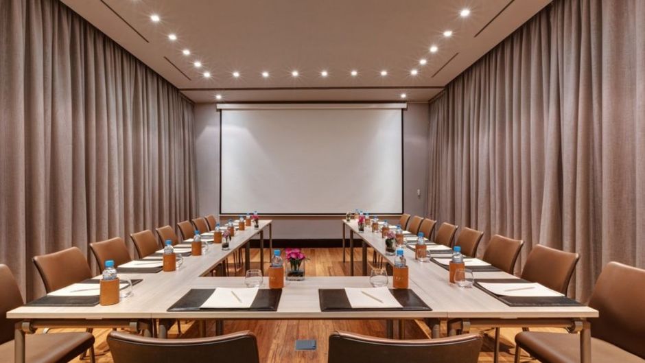 Gray Boutique Hotel & Spa Meeting