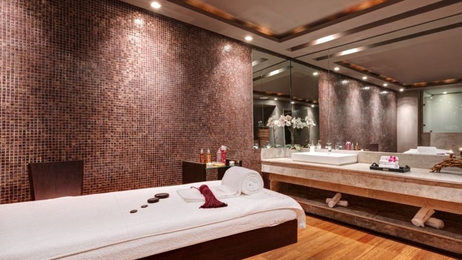 Gray Boutique Hotel & Spa Spa
