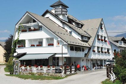 Hotel Penzion Jagodic