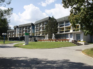 Hotel Sport Otocec