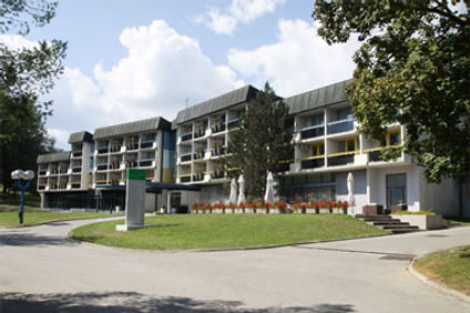 Hotel Sport Otocec