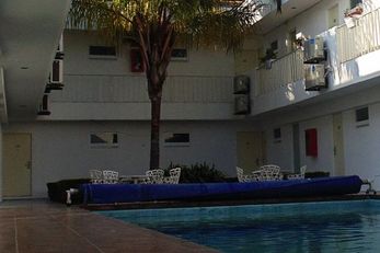 Hotel St George