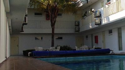 Hotel St George