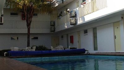 Hotel St George