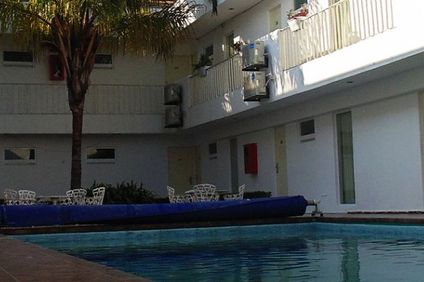 Hotel St George