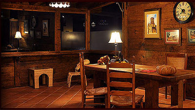 Hotel Porton del Cielo