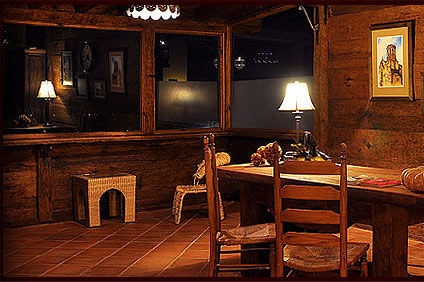 Hotel Porton del Cielo