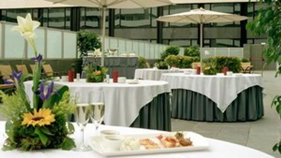 EuroHotel Barcelona Diagonal Banquet