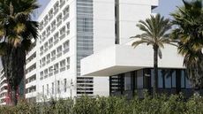 EuroHotel Barcelona Diagonal