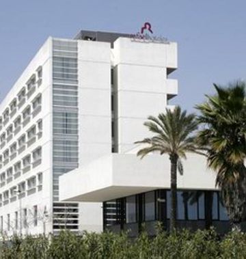 EuroHotel Barcelona Diagonal