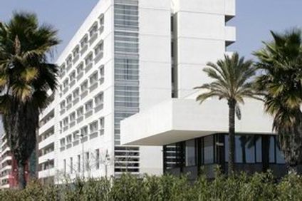 EuroHotel Barcelona Diagonal