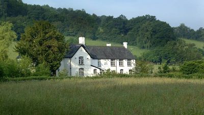 The Bell at Skenfrith Hotel