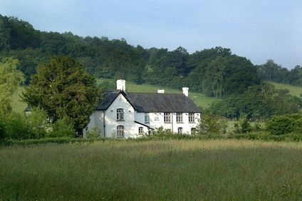 The Bell at Skenfrith Hotel