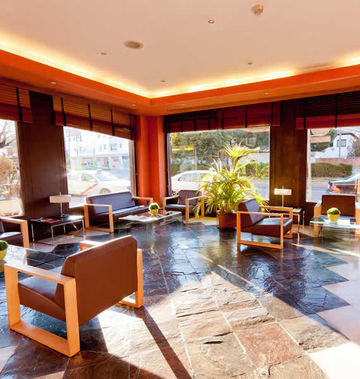 Pozuelo Hotel