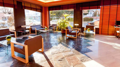 Pozuelo Hotel