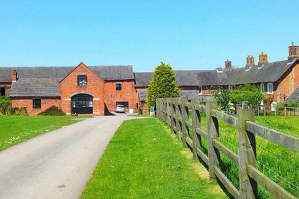 Offley Grove Farm