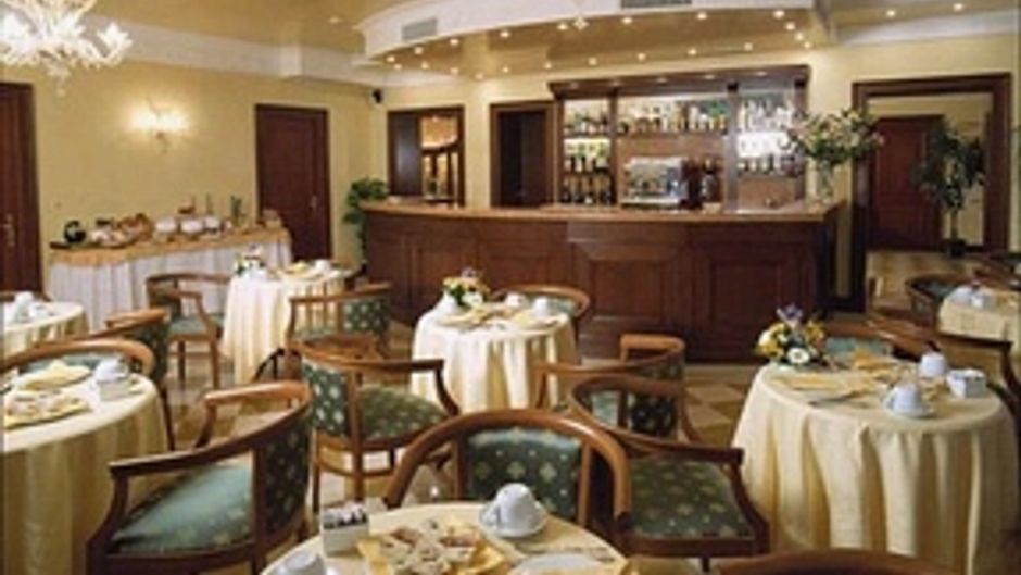 Panorama Hotel Banquet