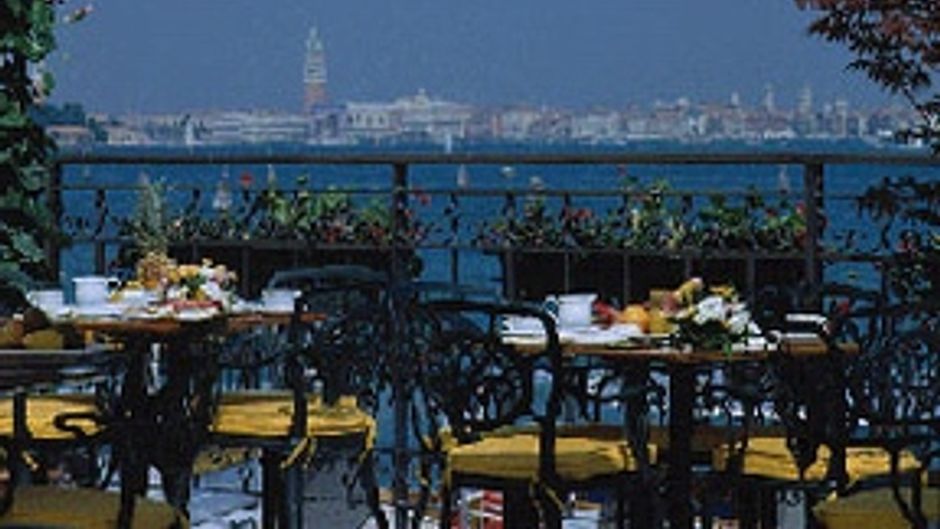 Panorama Hotel Restaurant