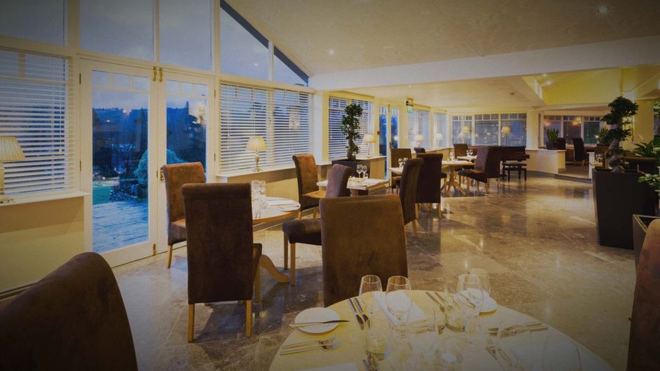The Ryebeck Restaurant