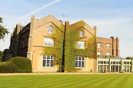 Offley Place Country House