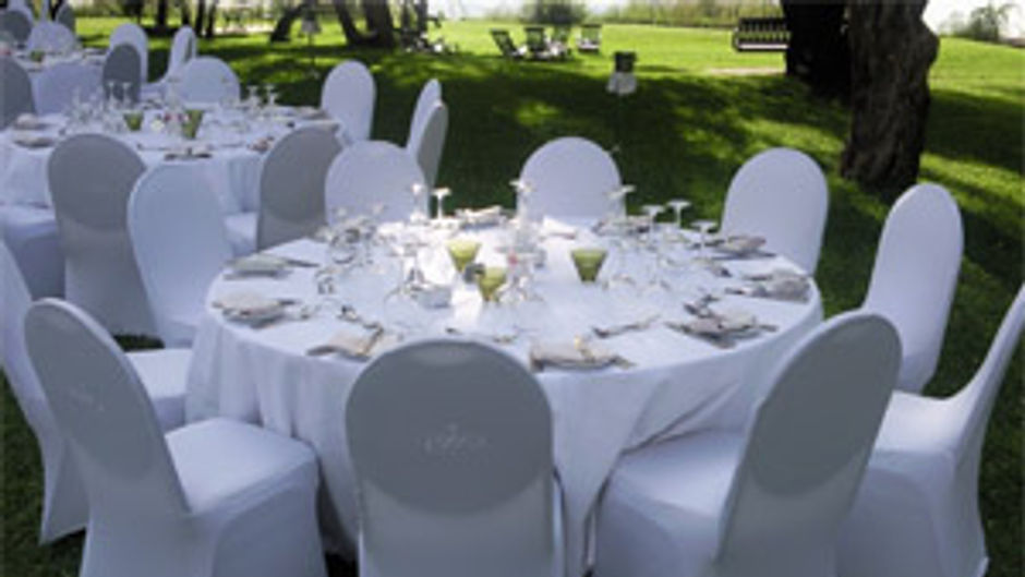 Royal Livingstone Hotel by Anantara Banquet