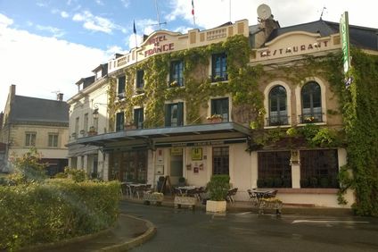 Hotel De France
