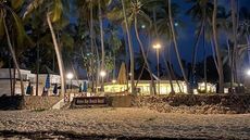 Kenya Bay Beach Hotel