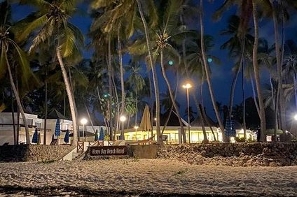 Kenya Bay Beach Hotel