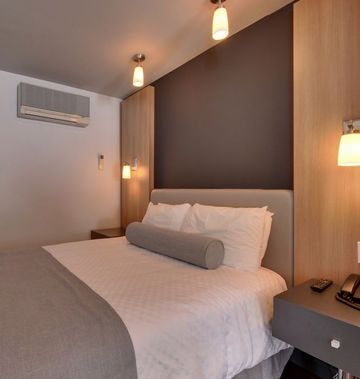 Hotel Marineau La Tuque