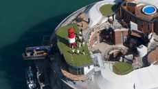 Spitbank Fort