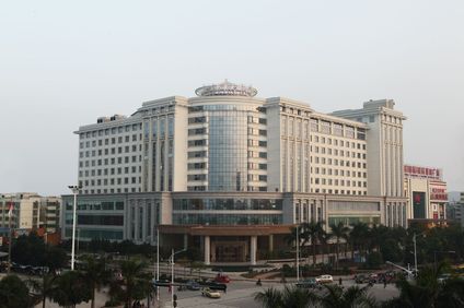 Nanning WinWin Hotel