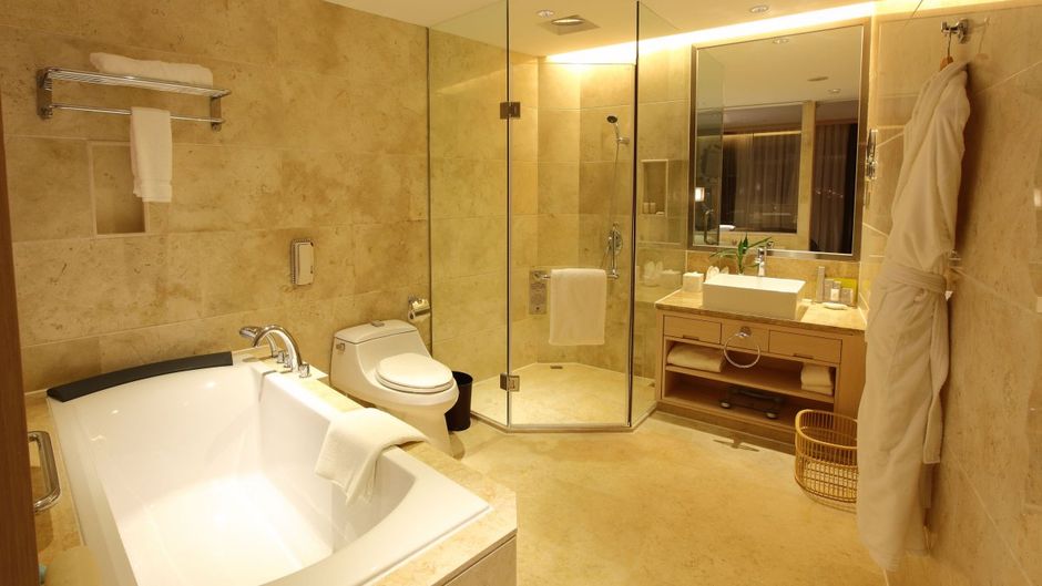 Nanning WinWin Hotel Spa
