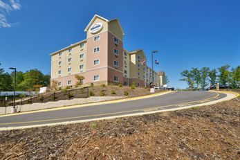 Suburban Studios Quantico