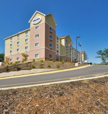 Suburban Studios Quantico