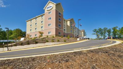 Suburban Studios Quantico
