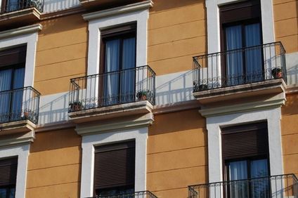 Alexandra Aparthotel