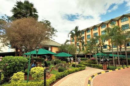 Boma Inn Nairobi