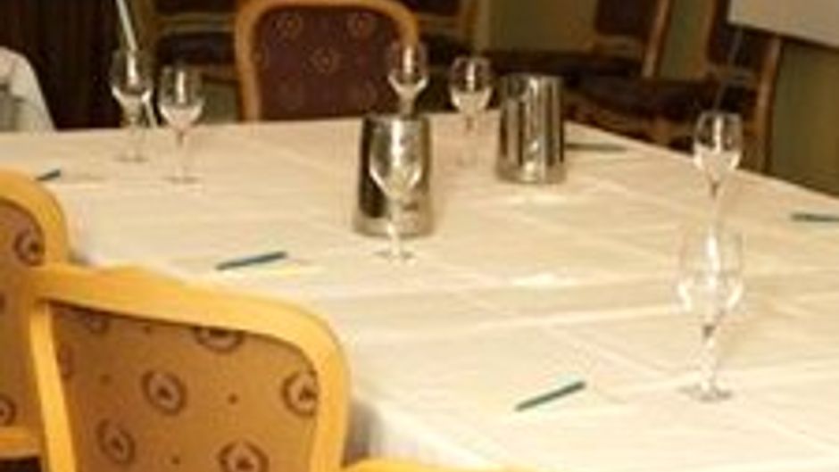 Auberge Bonaparte Meeting