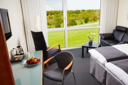 Trinity Hotel