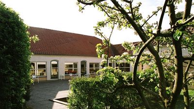 Danhostel Kalundborg