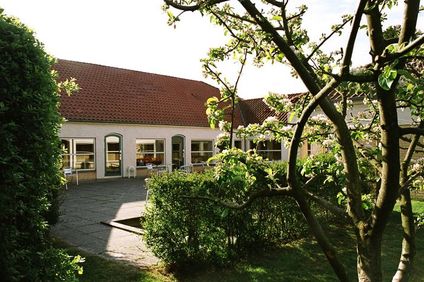 Danhostel Kalundborg