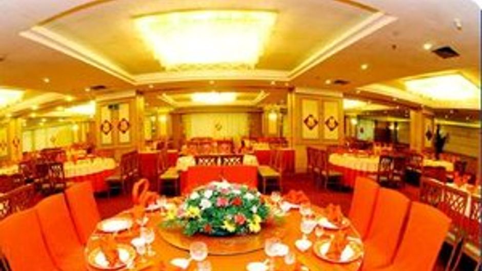 Jinfeng Hotel Banquet