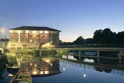 Riverside Suites Hotel Sligo