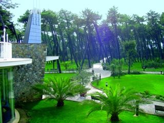 TH Tirrenia Green Park Resort